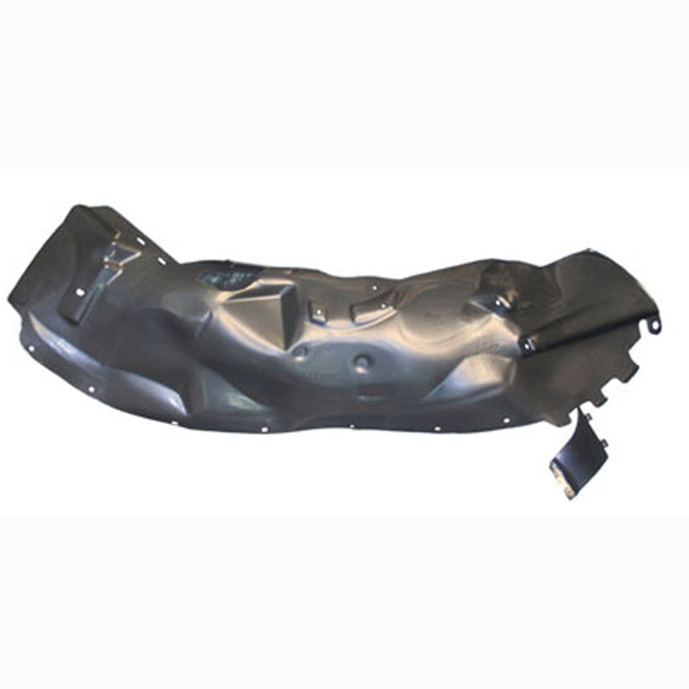 Left Driver Side Fender Liner 1997-2004 Dodge Dakota, Durango