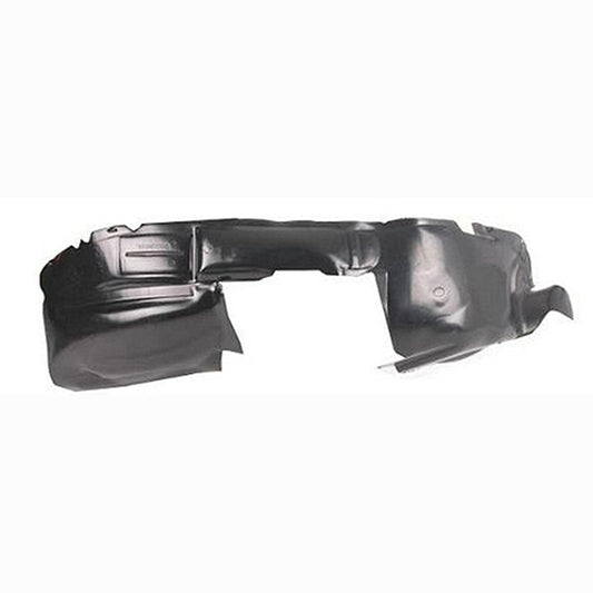 Left Driver Side Inner Fender Liner 2001-2007 Dodge Caravan & Chrysler Town & Country