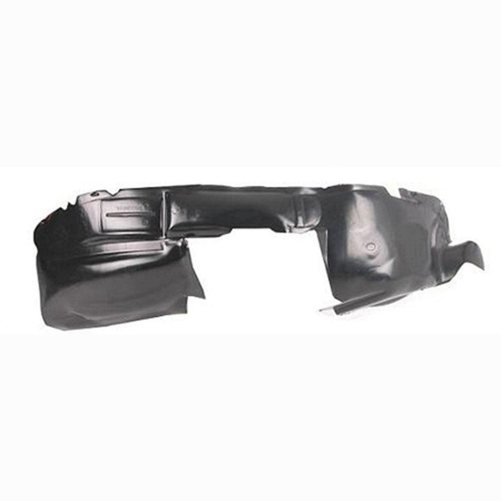 Left Driver Side Inner Fender Liner 2001-2007 Dodge Caravan & Chrysler Town & Country
