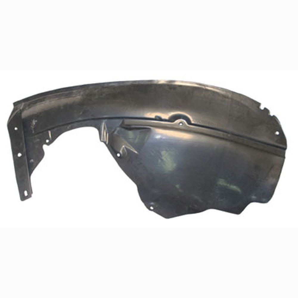 Front Left Driver Side Front Fender Liner 2001-2006 Chrysler Sebring & Dodge Stratus
