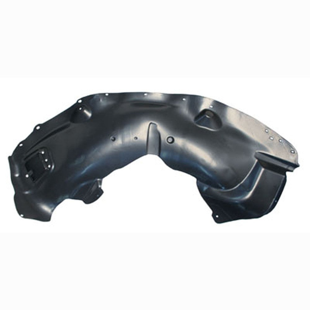 Front Left Driver Side Front Inner Fender 2002-2004 Jeep Liberty