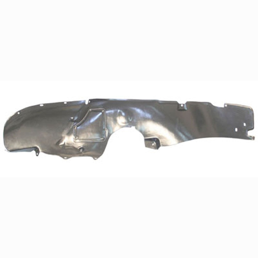 Front Left Driver Side Front Fender Liner 2001-2006 Chrysler Pt Cruiser
