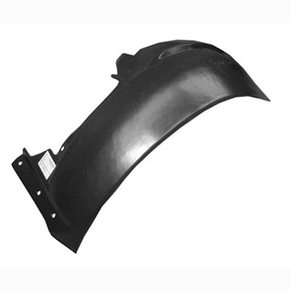 Front Left Driver Side Front Inner Fender 2001-2006 Chrysler Sebring