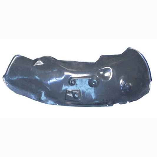 Front Left Driver Side Front Fender Liner 2002-2009 Dodge Ram 1500, Ram 2500