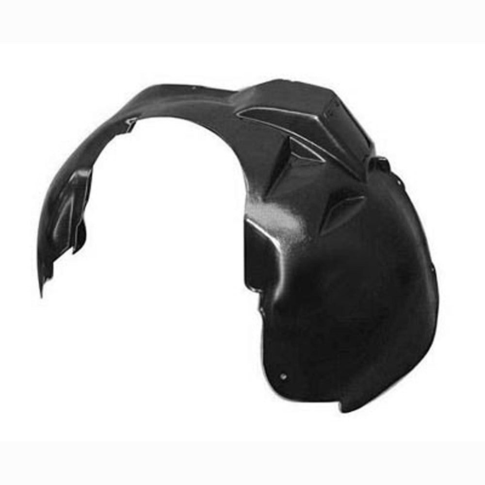 Front Left Driver Side Front Inner Fender 2005-2007 Jeep Grand Cherokee