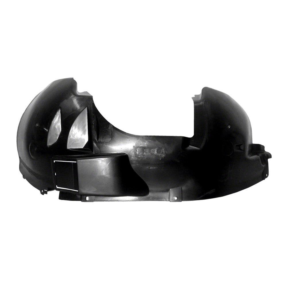 Front Left Driver Side Front Inner Fender 2005-2007 Jeep Grand Cherokee