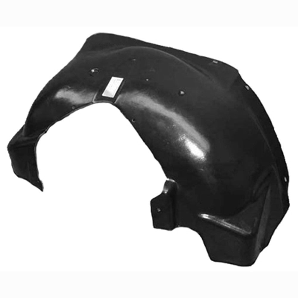 Front Left Driver Side Front Inner Fender 2005-2007 Jeep Liberty