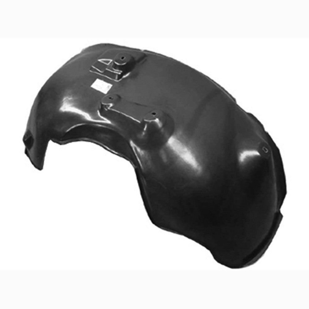 Front Left Driver Side Front Fender Liner 2006-2009 Dodge Ram 1500, Ram 2500, Ram 3500