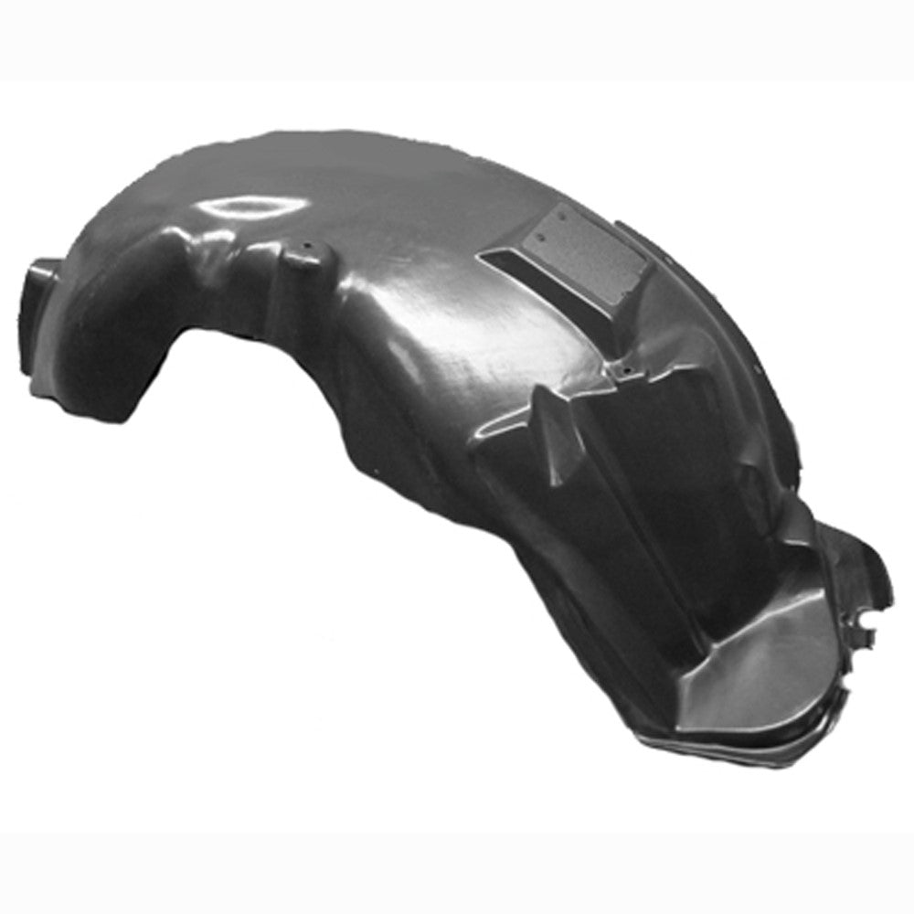 Front Left Driver Side Front Inner Fender Liner 2007-2009 Chrysler Aspen & Dodge Durango
