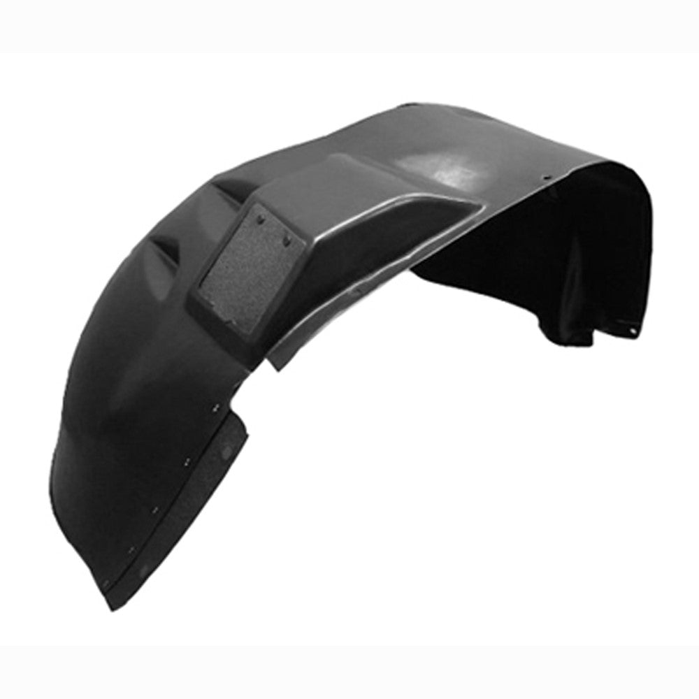 Front Left Driver Side Front Inner Fender 2008-2010 Jeep Grand Cherokee