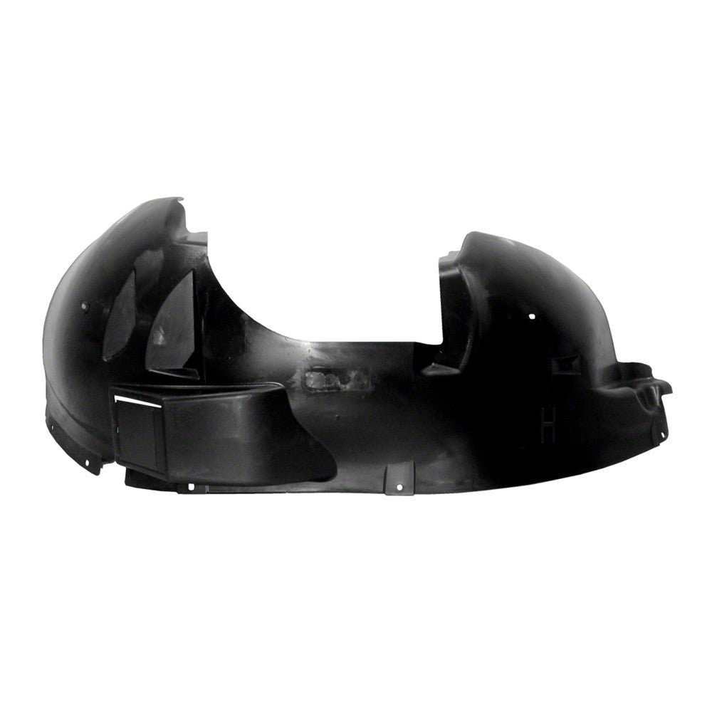 Front Left Driver Side Front Inner Fender 2008-2010 Jeep Grand Cherokee