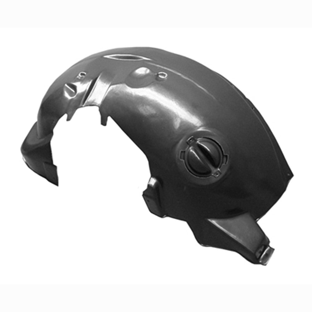 Front Left Driver Side Front Fender Liner 2007-2011 Dodge Nitro