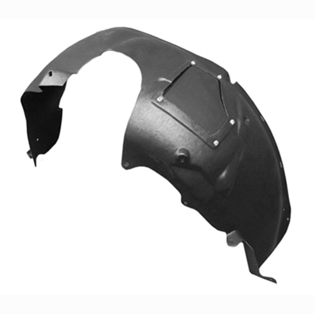 Front Left Front Driver Side Fender Liner 2007-2010 Chrysler Pt Cruiser