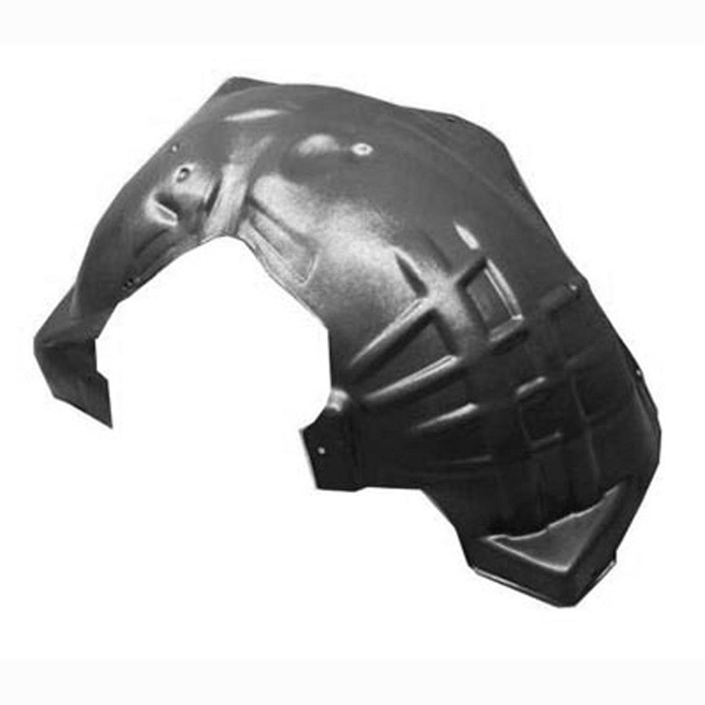 Front Left Driver Side Front Inner Fender 2008-2012 Jeep Liberty
