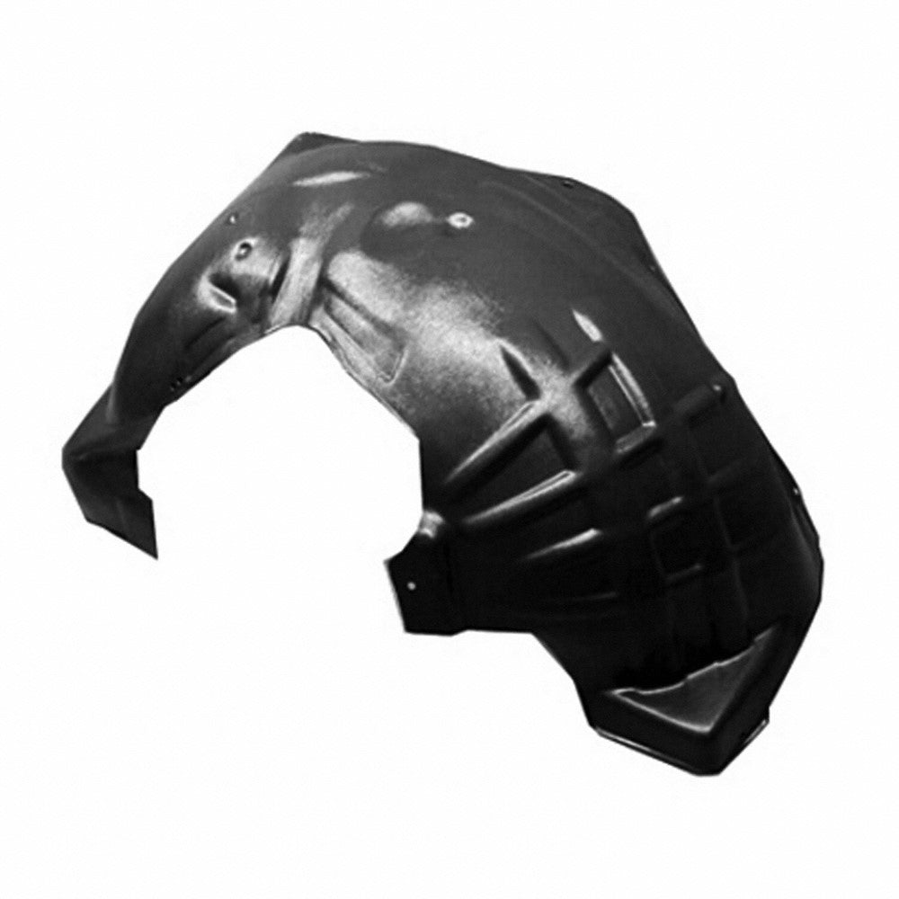 Front Left Front Driver Side Fender Liner 2008-2012 Jeep Liberty