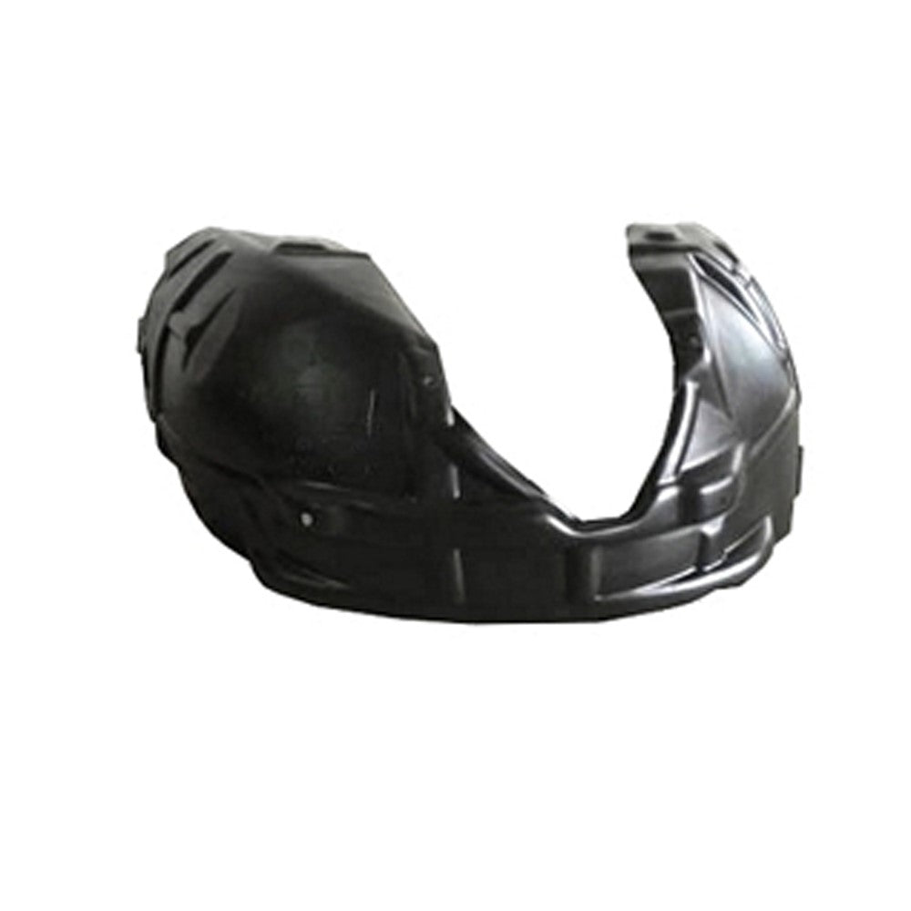 Front Left Driver Side Front Fender Liner 2008-2014 Dodge Challenger