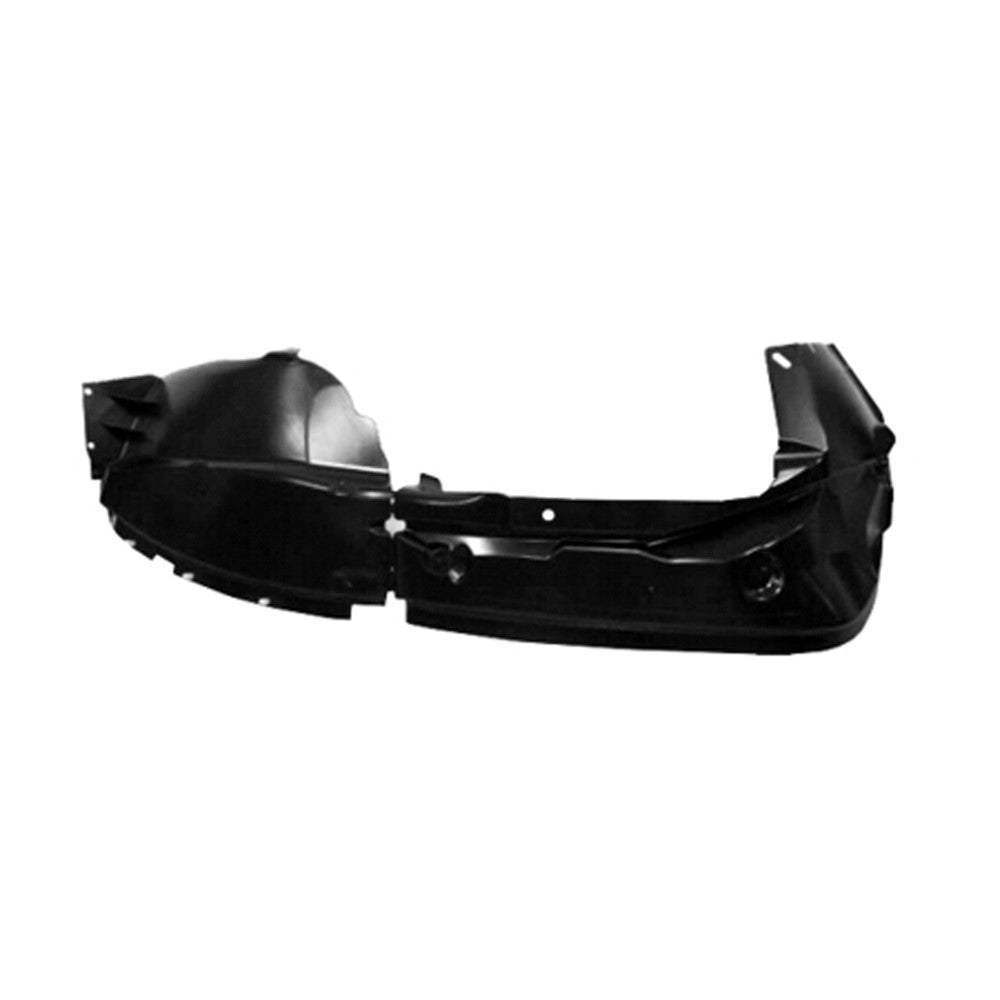 Front Left Driver Side Front Fender Liner 2011-2017 Jeep Compass
