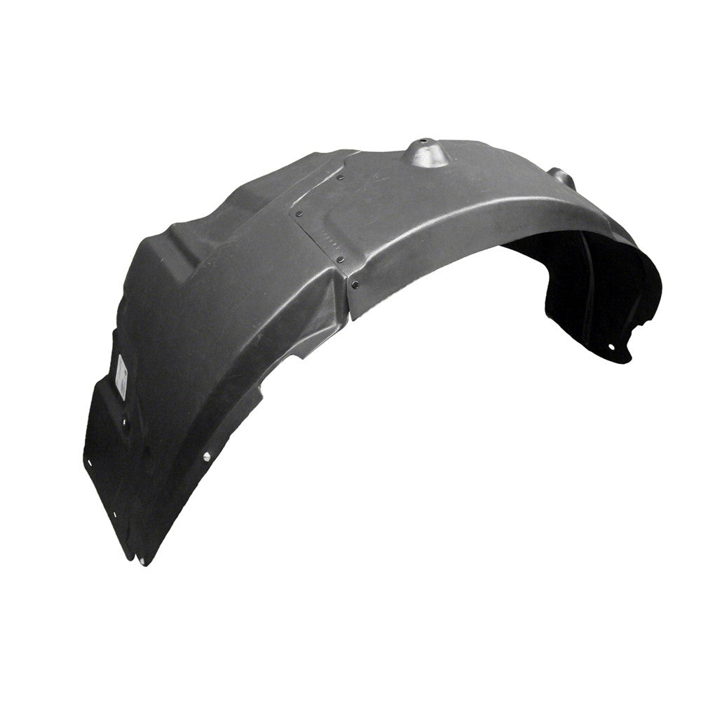 Front Left Driver Side Front Inner Fender 2012-2014 Chrysler 200