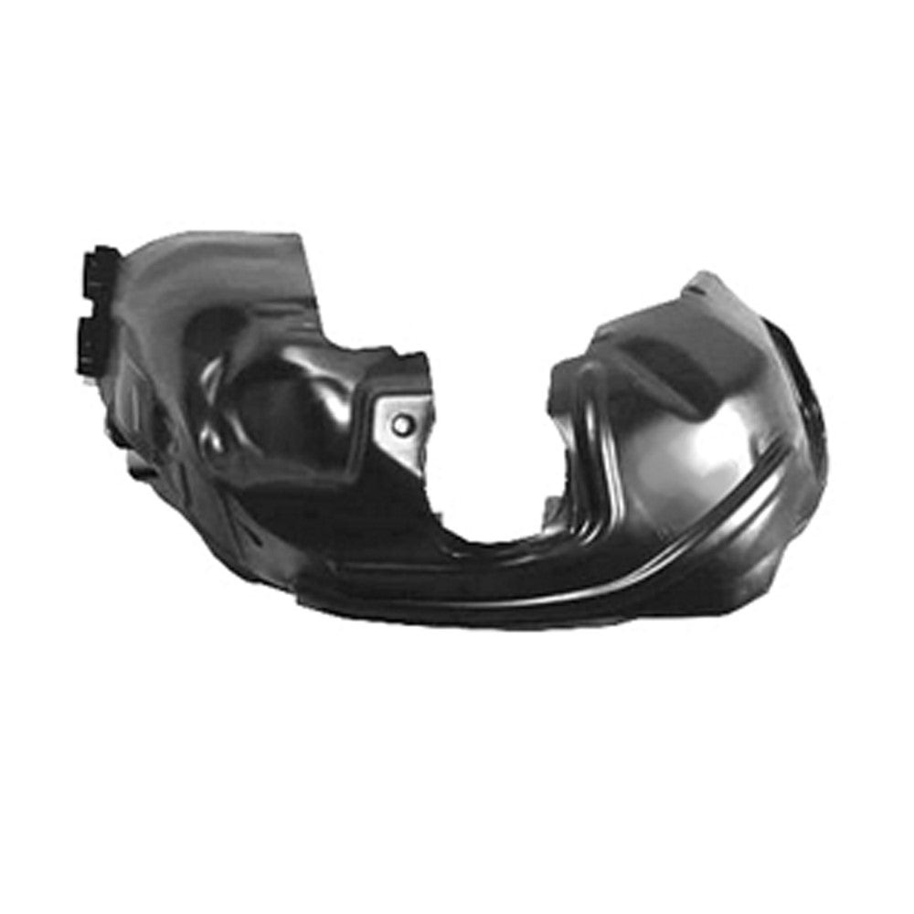 Front Left Driver Side Front Fender Liner 2014-2015 Jeep Cherokee
