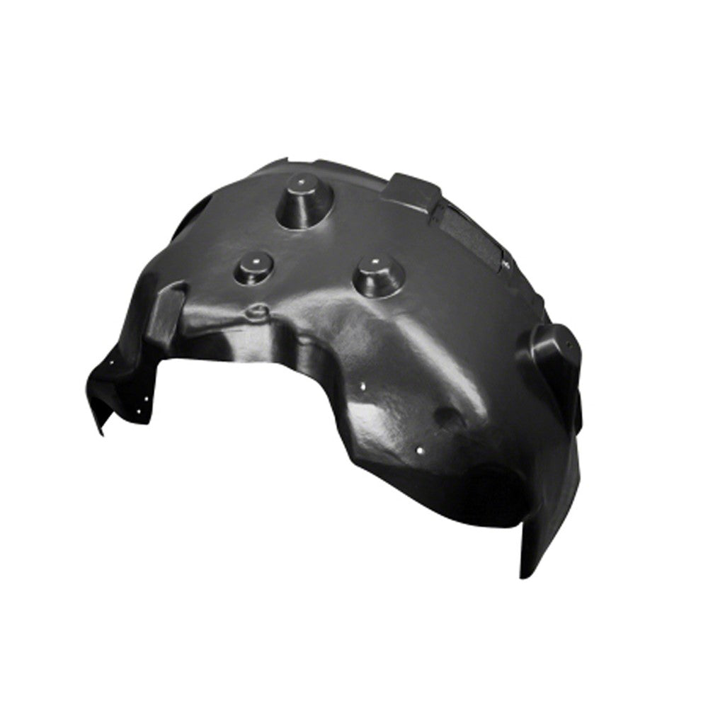 Front Left Front Driver Side Fender Liner 2014-2018 Ram 2500, 3500