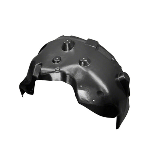 Front Left Driver Side Front Fender Liner 2014-2018 Ram 2500, 3500