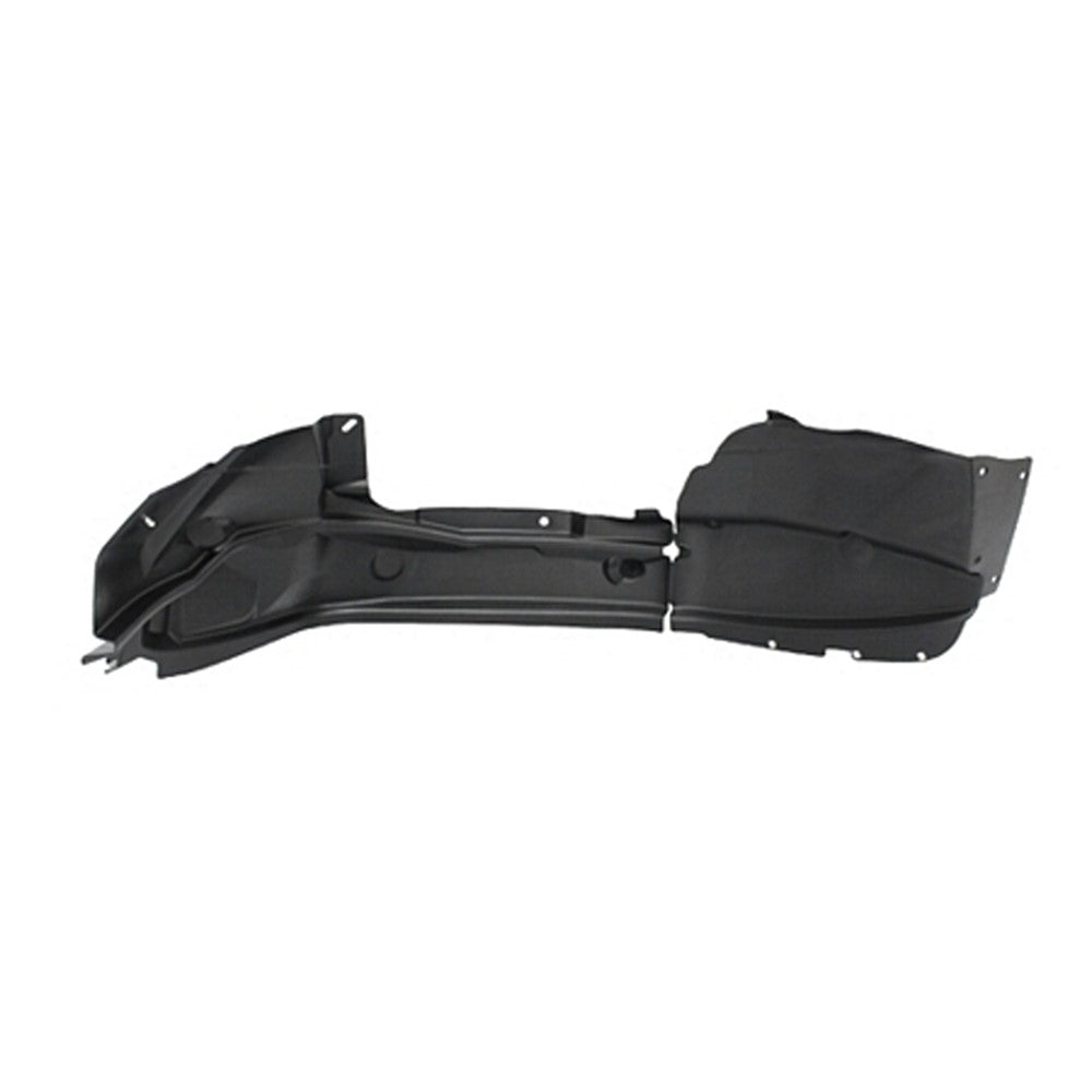 Front Left Driver Side Front Fender Liner 2011-2017 Jeep Patriot