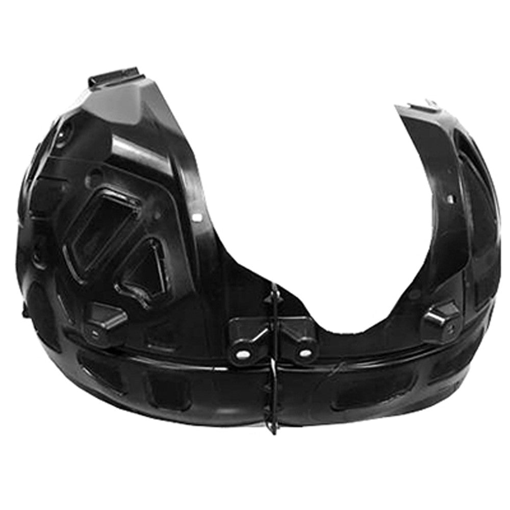 Front Left Driver Side Front Fender Liner 2015-2023 Dodge Charger