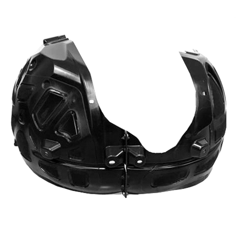 Front Left Driver Side Front Fender Liner 2015-2023 Dodge Charger
