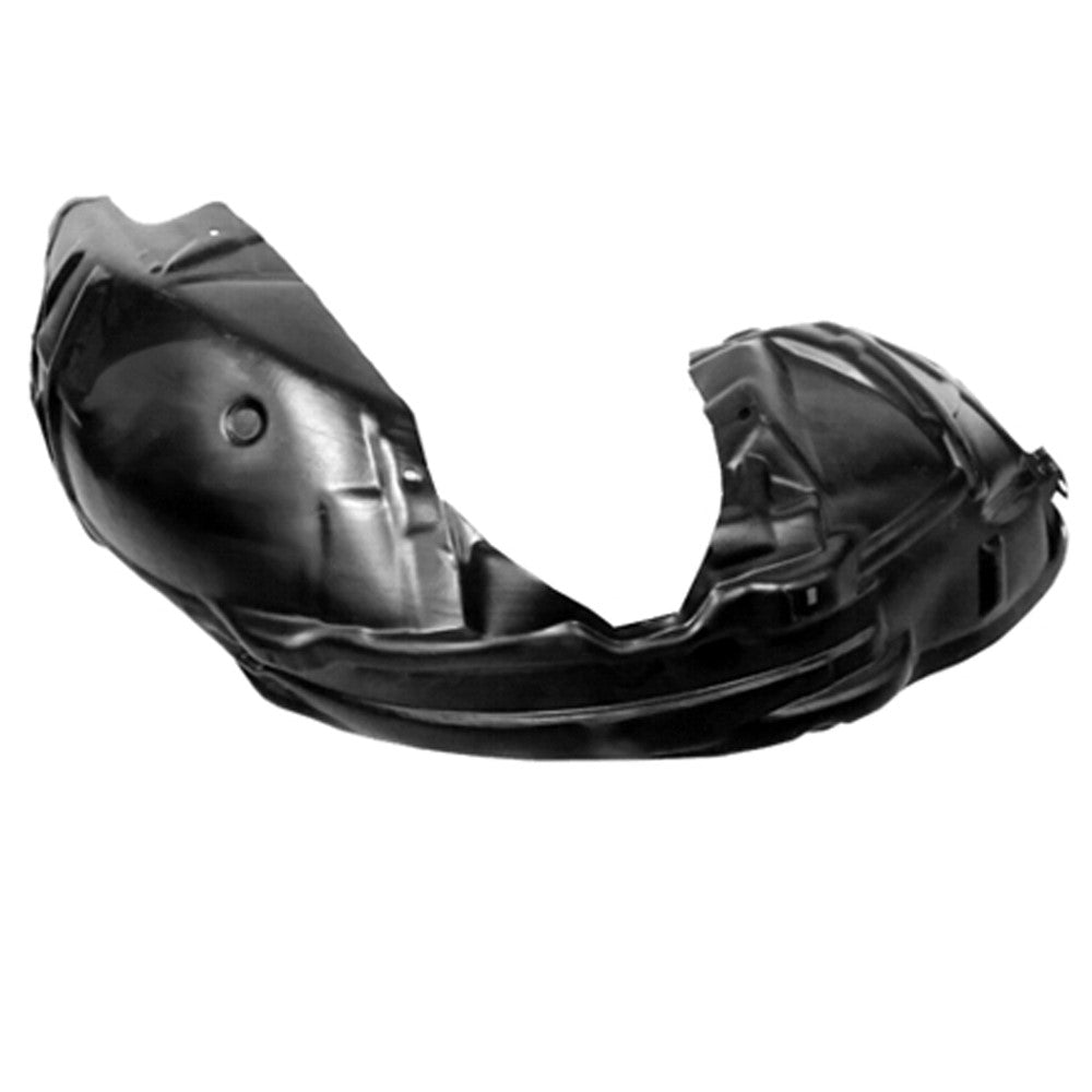 Front Left Driver Side Front Fender Liner 2015-2023 Dodge Challenger