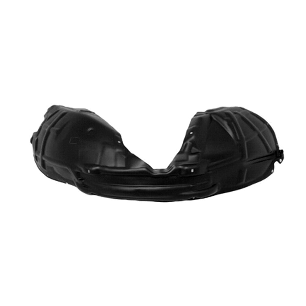 Front Left Driver Side Front Fender Liner 2015-2023 Dodge Challenger