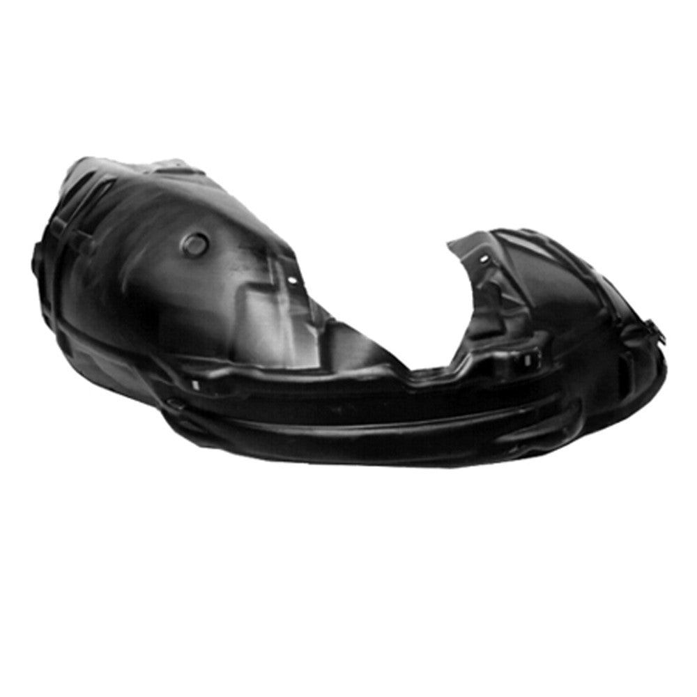 Front Left Driver Side Front Fender Liner 2015-2023 Dodge Challenger