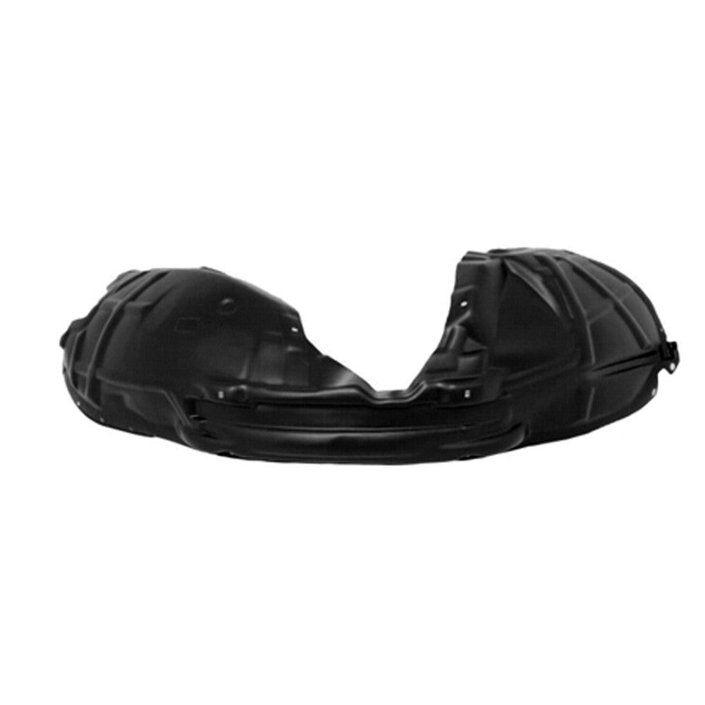 Front Left Driver Side Front Fender Liner 2015-2023 Dodge Challenger