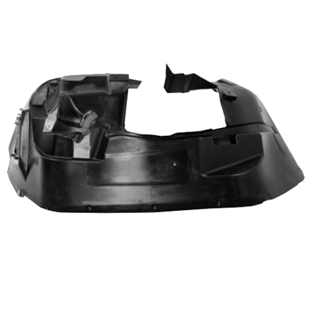 Front Left Driver Side Front Fender Liner 2015-2018 Jeep Renegade