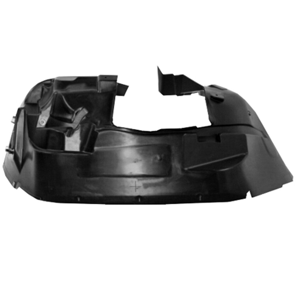 Front Left Driver Side Front Fender Liner 2015-2018 Jeep Renegade