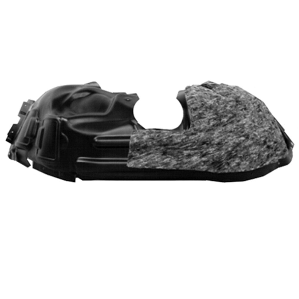 Front Left Driver Side Front Fender Liner 2016-2018 Jeep Cherokee