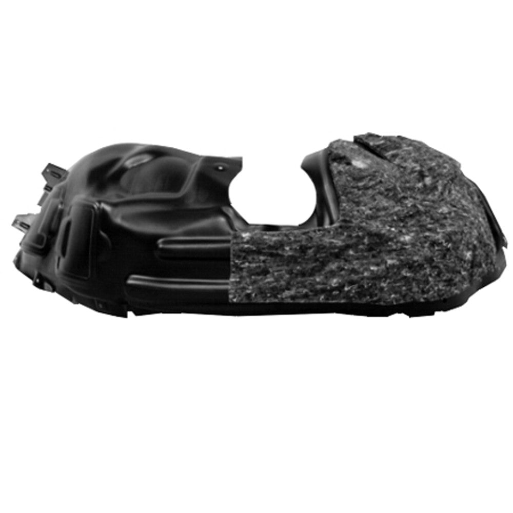 Front Left Driver Side Front Fender Liner 2016-2018 Jeep Cherokee