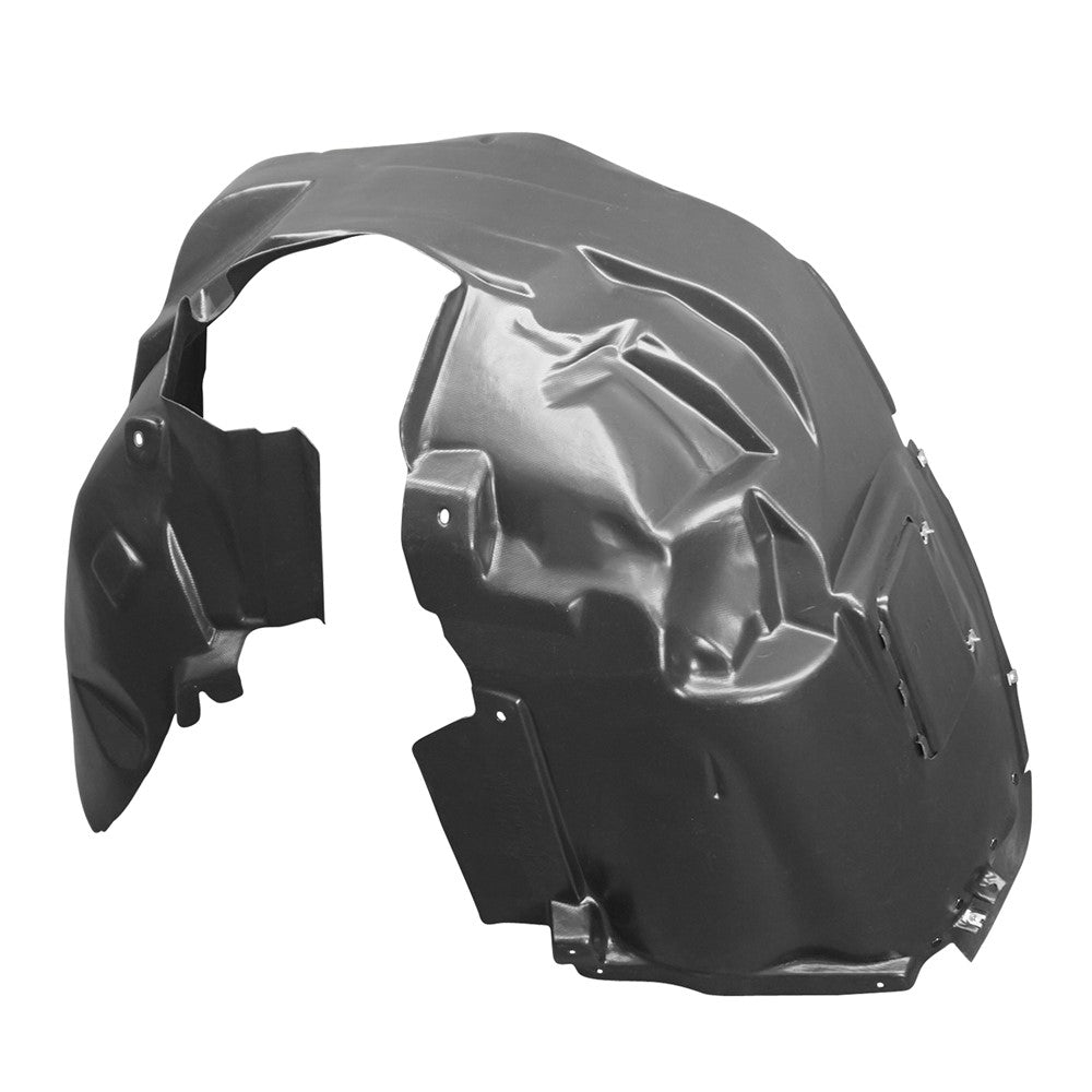 Front Left Driver Side Front Fender Liner 2015-2018 Jeep Renegade