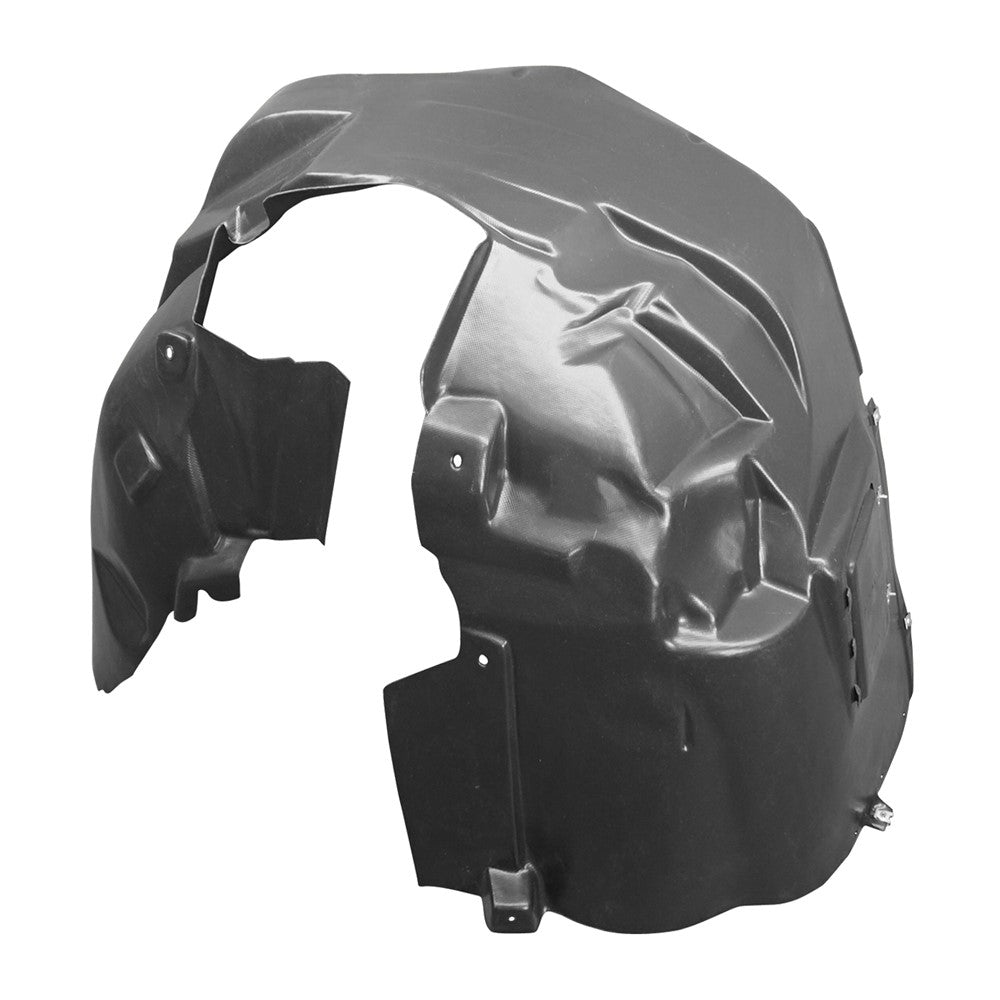Front Left Driver Side Front Fender Liner 2015-2018 Jeep Renegade