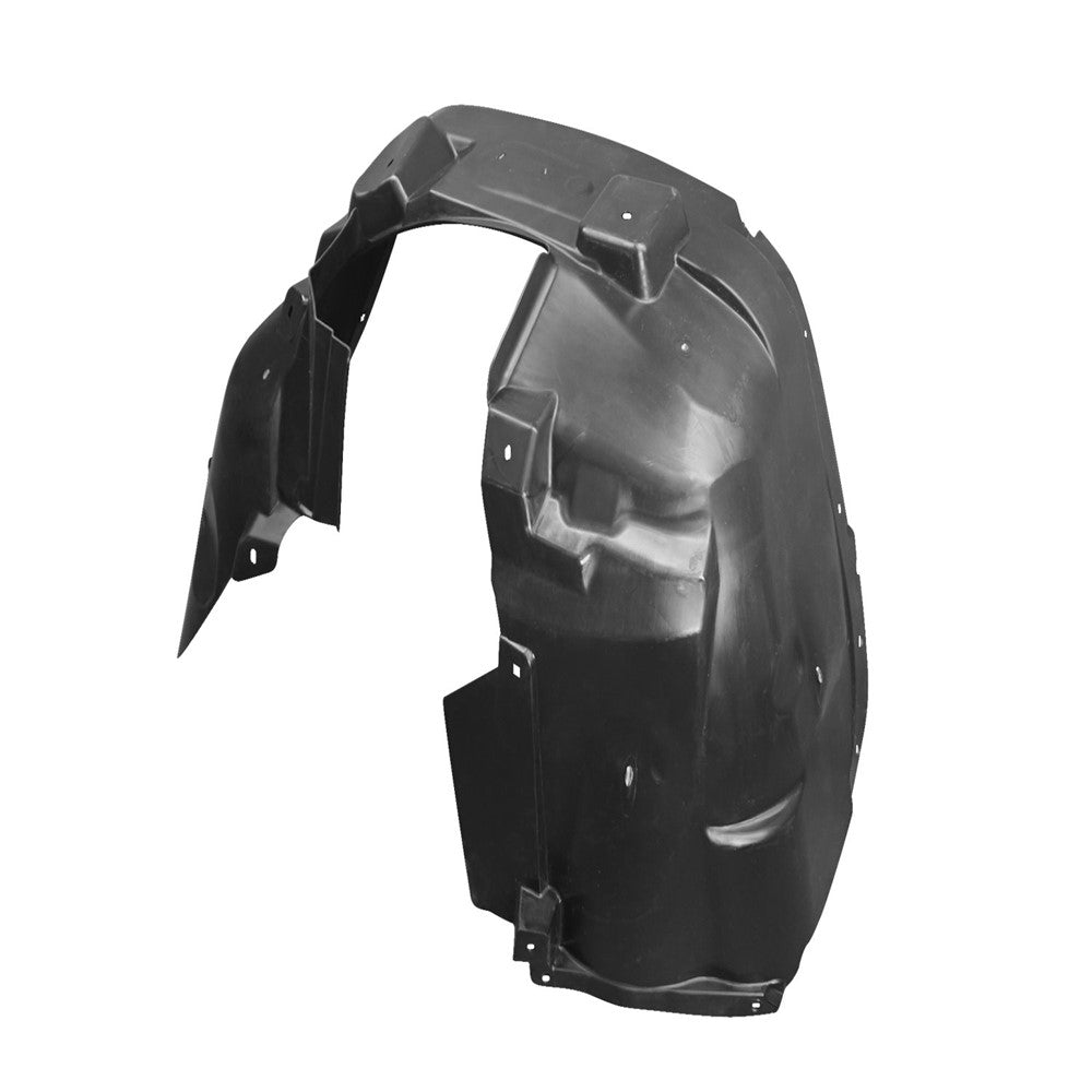 Front Left Driver Side Front Fender Liner 2017-2024 Jeep Compass