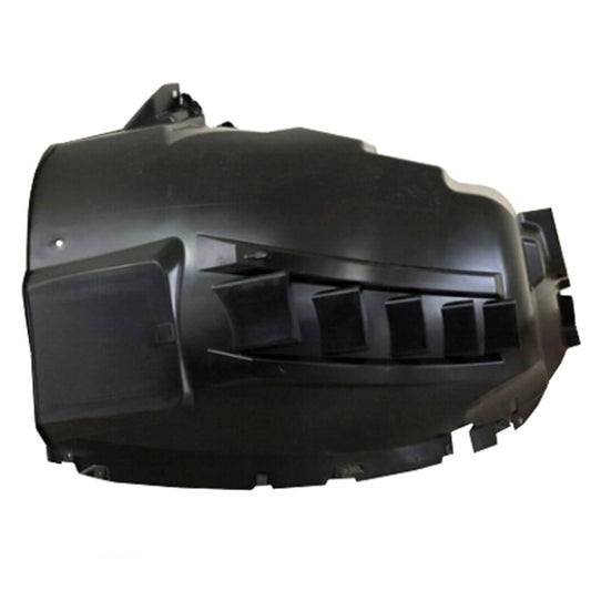 Front Left Driver Side Front Fender Liner 2014-2023 Ram Promaster 1500, Promaster 2500, Promaster 3500