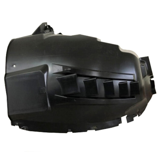 Front Left Driver Side Front Fender Liner 2014-2023 Ram Promaster 1500, Promaster 2500, Promaster 3500