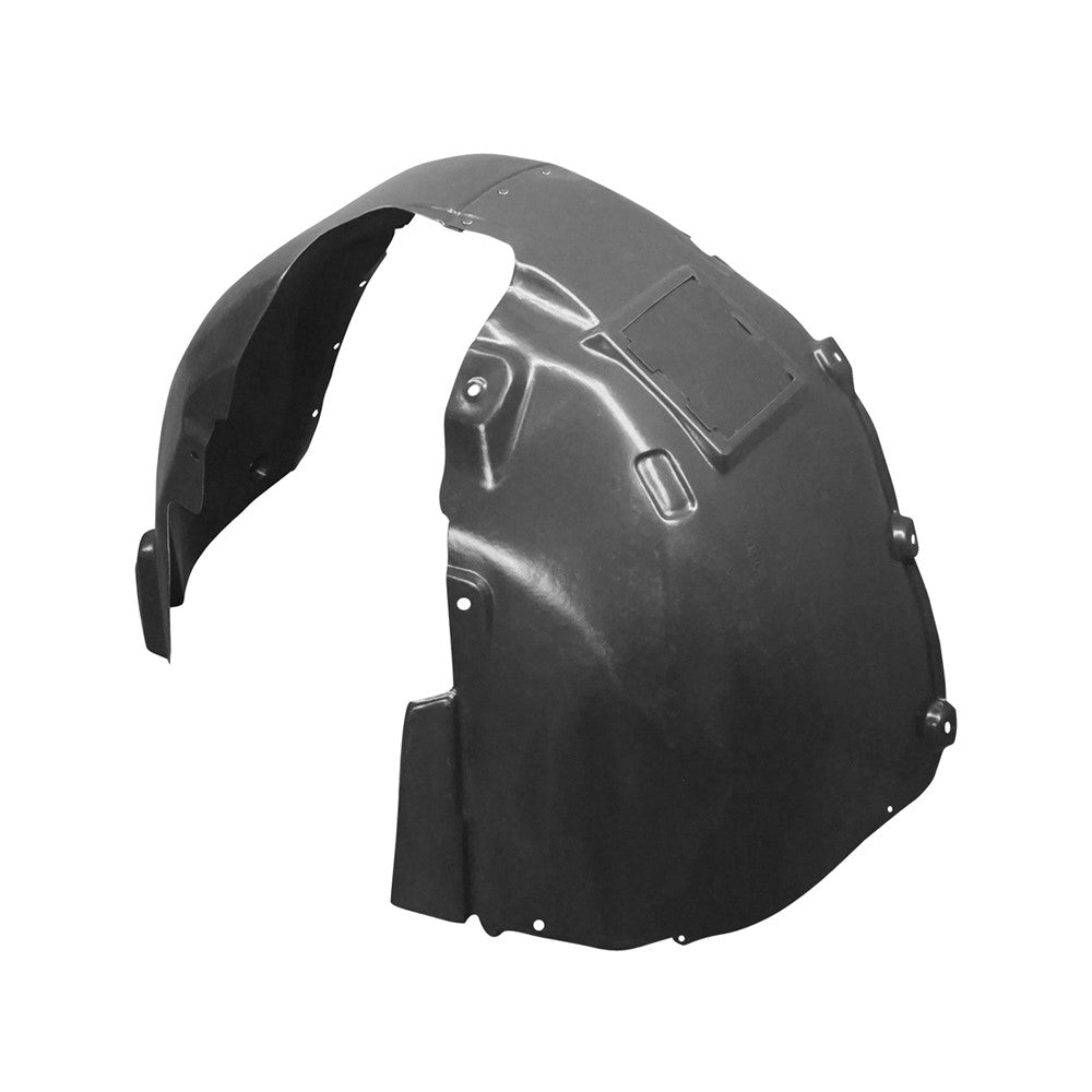 Front Left Driver Side Front Fender Liner 2013-2016 Dodge Dart