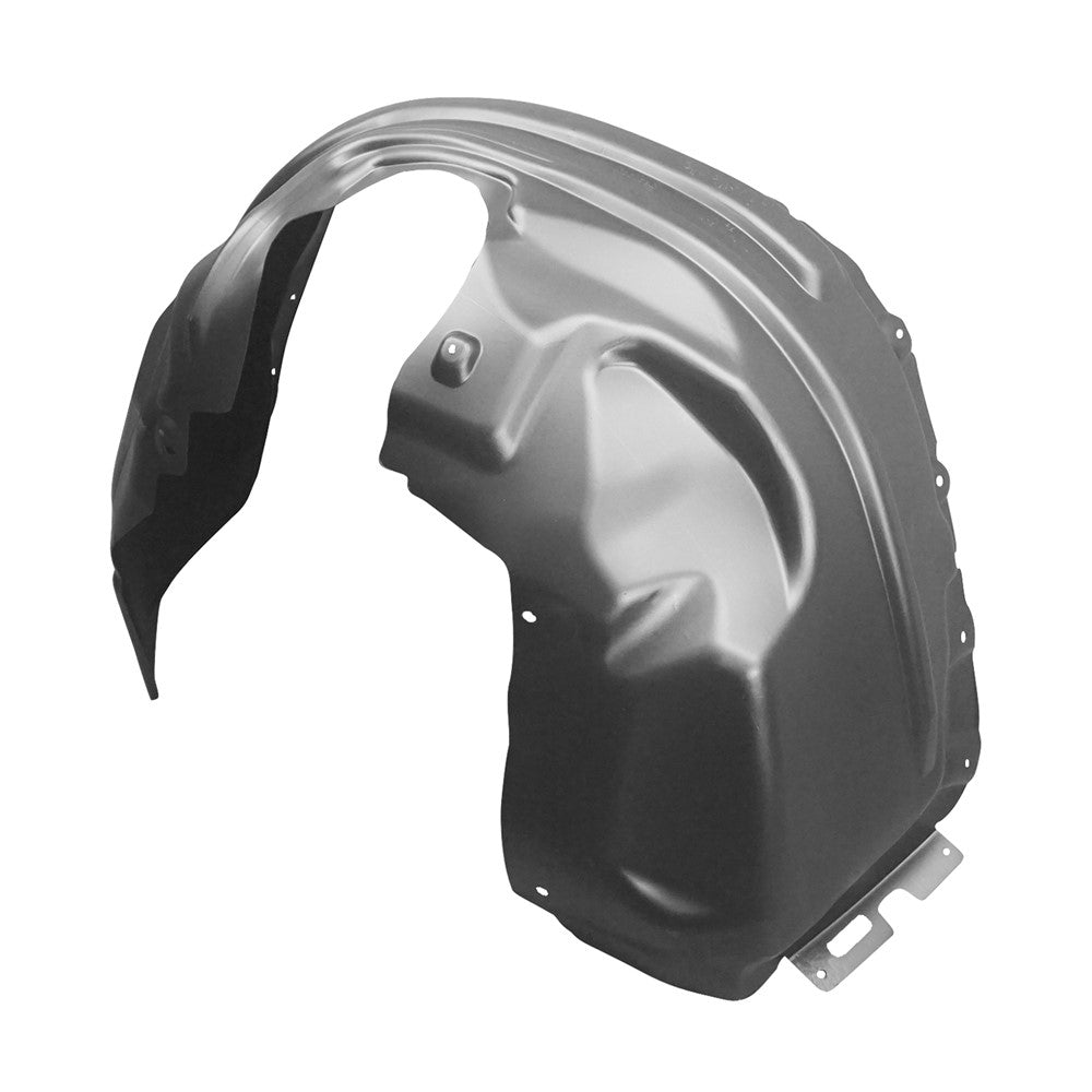 Front Left Driver Side Front Fender Liner 2019-2023 Jeep Cherokee