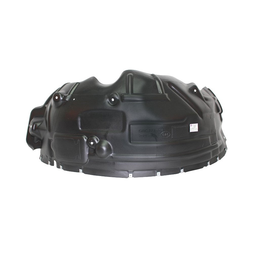 Front Left Front Driver Side Fender Liner 2019-2024 Ram 1500