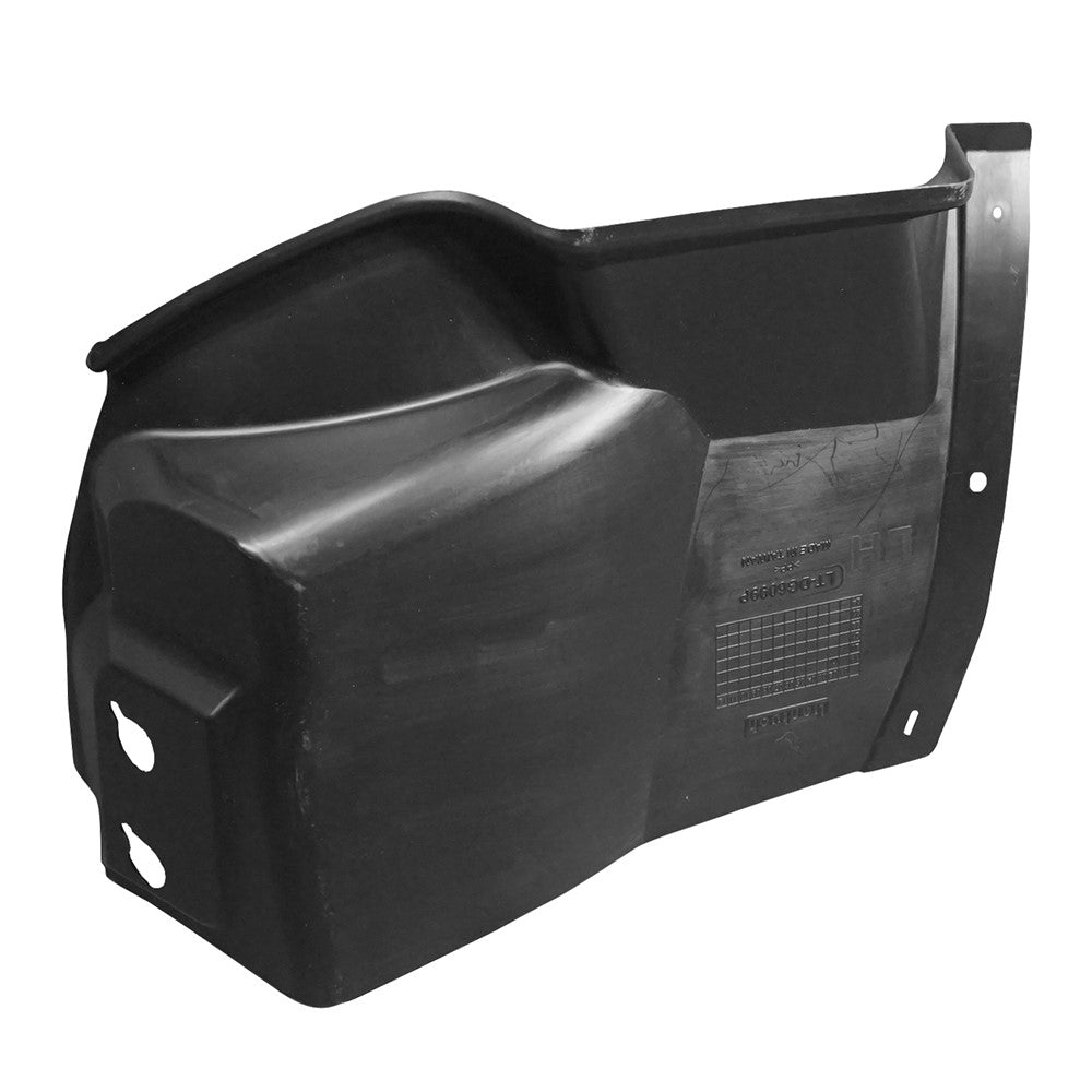 Front Left Front Driver Side Forward Fender Splash Shield 2019-2024 Ram 1500