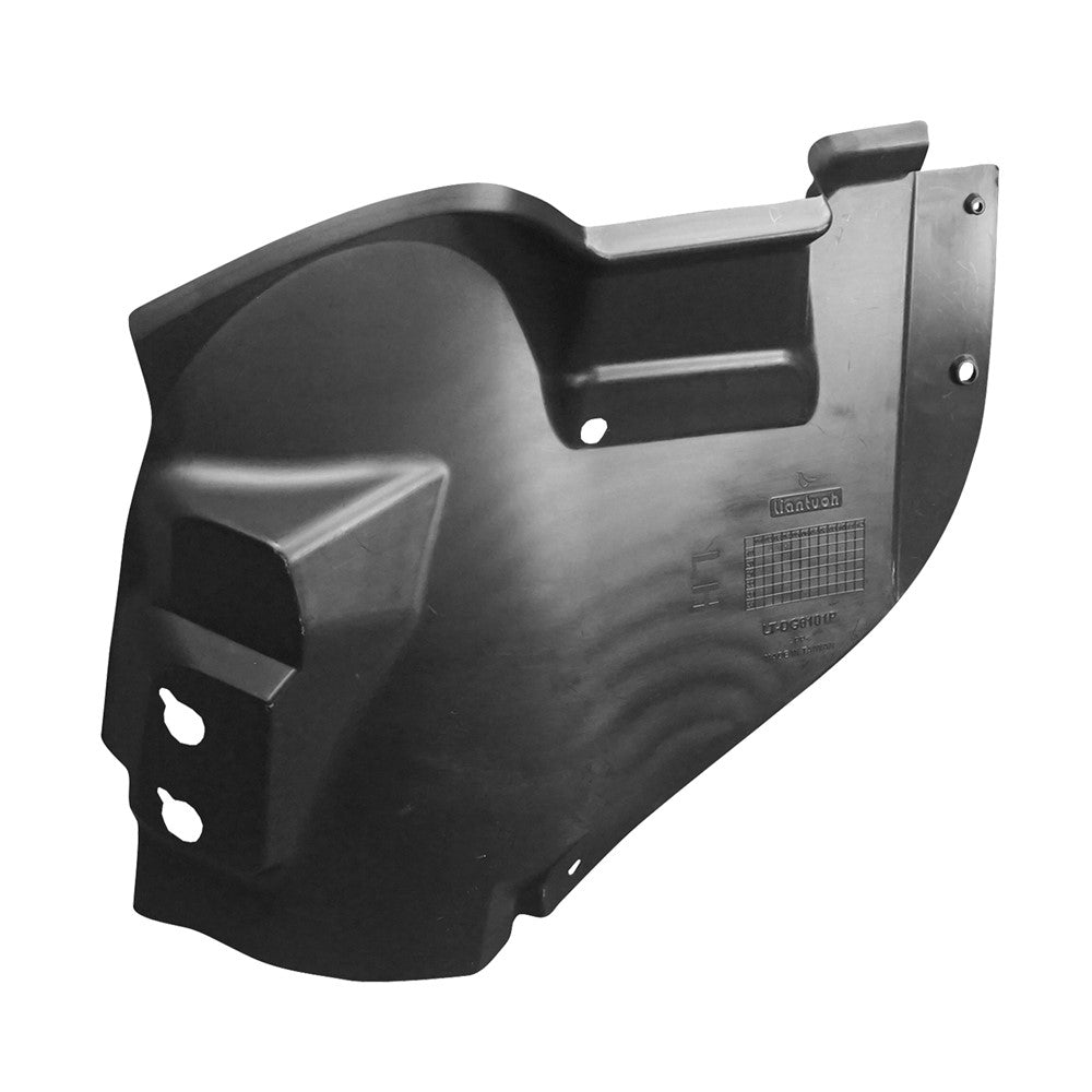 Front Left Front Driver Side Fender Liner 2019-2024 Ram 1500