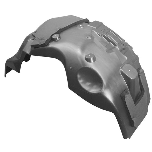 Front Left Driver Side Front Fender Liner 2019-2025 Ram 2500, 3500, Pickup-Ram-4500, Pickup-Ram-5500