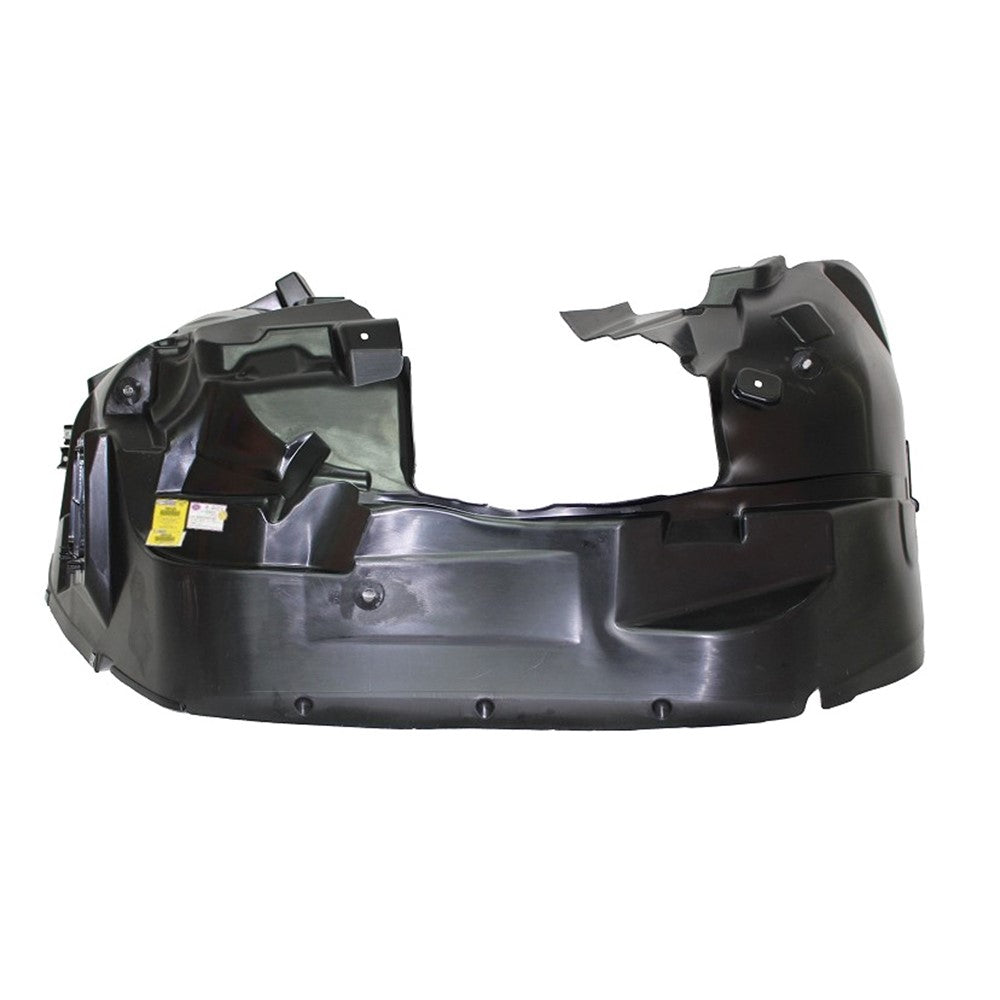 Front Left Driver Side Front Fender Liner 2019-2023 Jeep Renegade