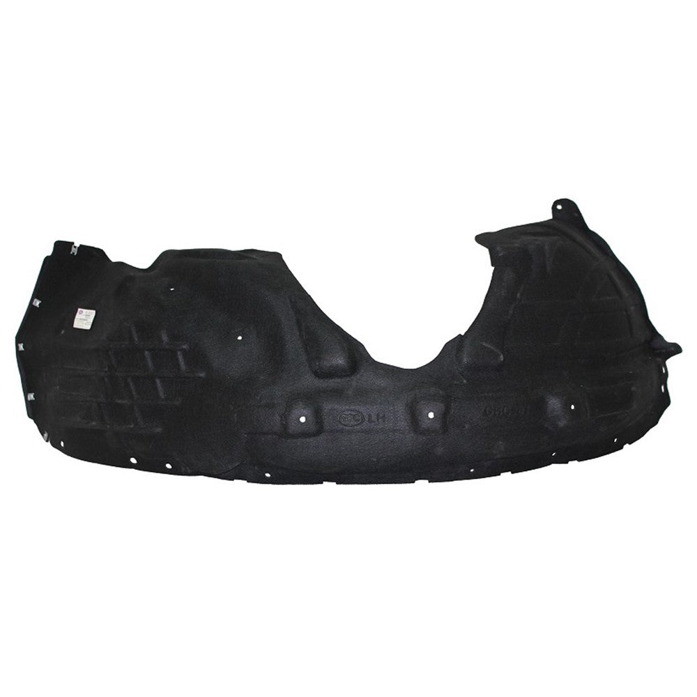 Front Left Driver Side Front Fender Liner 2021-2025 Dodge Durango