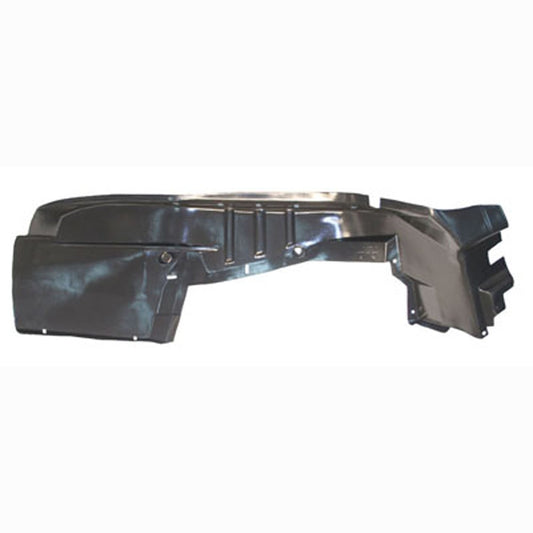 Right Passenger Side Fender Liner 1997-2001 Jeep Cherokee
